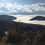 Ξενοδοχείο Deyanira Gorno Dryanovo
