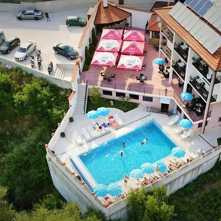 Deyanira * Gorno Dryanovo