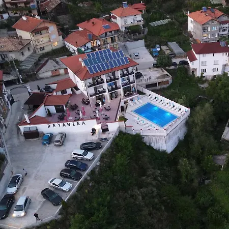 Otel Deyanira *