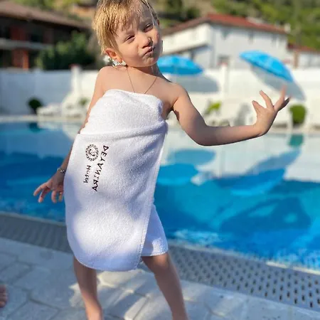 Deyanira * Gorno Dryanovo