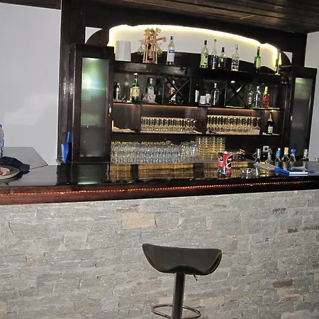 Hotel Deyanira