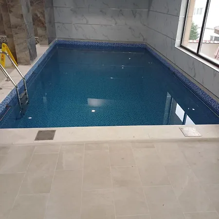 Otel Deyanira *