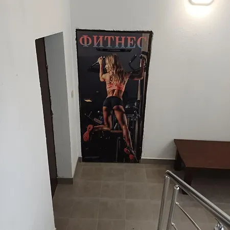 Hotel Deyanira Gorno Dryanovo