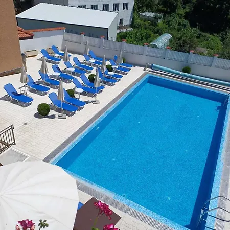 Deyanira Hotel