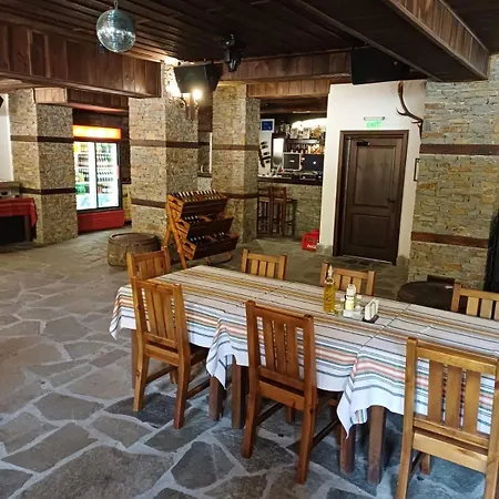Hotel Deyanira