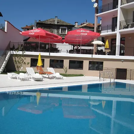 Hotel Deyanira