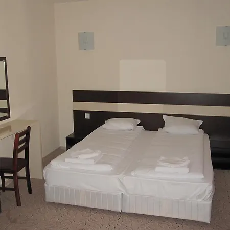 Deyanira Gorno Dryanovo