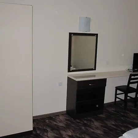 Otel Deyanira *