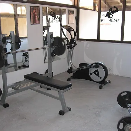 Hotel Deyanira Gorno Dryanovo