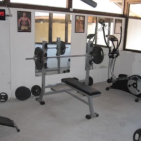 Deyanira * Gorno Dryanovo