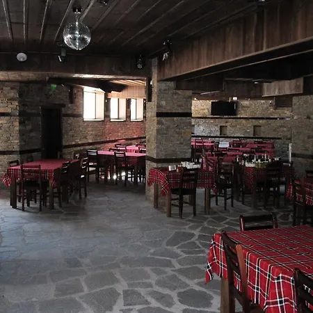 Отель Deyanira Gorno Dryanovo