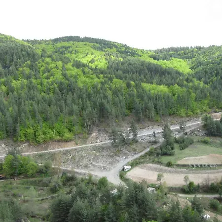 Deyanira Otel Gorno Dryanovo