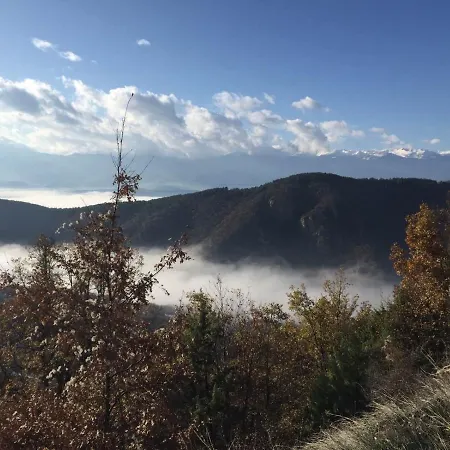 Deyanira Отель