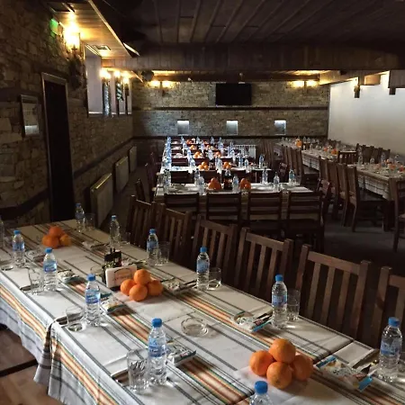 Hotel Deyanira Gorno Dryanovo