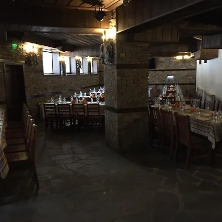 Deyanira Gorno Dryanovo